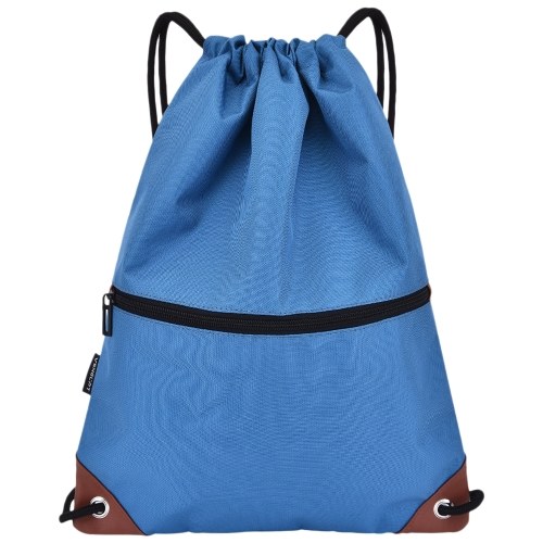 

Gym Sack Drawstring Backpack