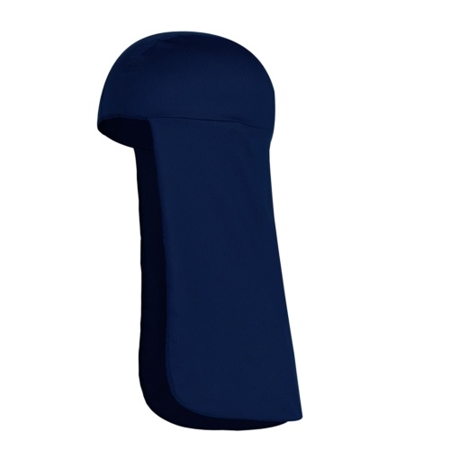 

Summer Sun-Shade Hat Neck Shield Elastic Cooling Skull Cap Neck Shade Sun-Protector Outdoor Accessories for Fishing/Riding/Climbing/Cycling