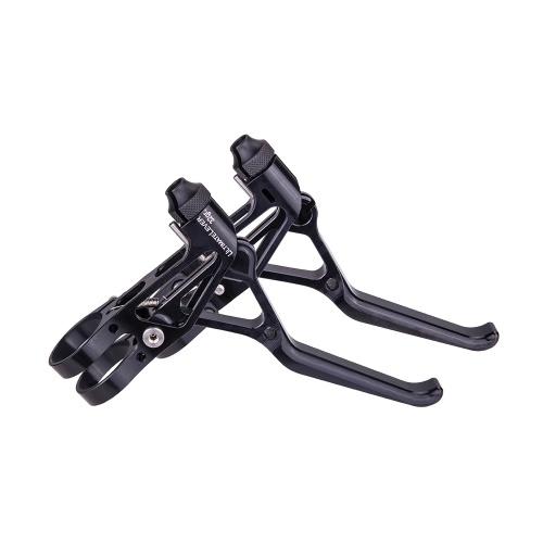 Litepro Bicycle Brake Lever CNC 64g Folding Bike V Brake Lever Handle