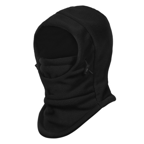 

Kids Balaclava Hood Ski Face Mask Neck Warmer Winter Fleece Hat for Boys and Girls