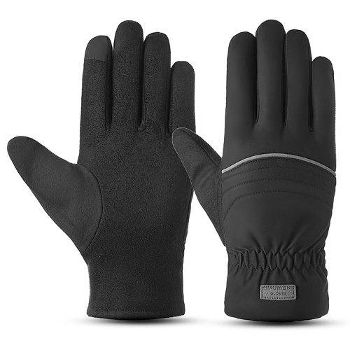 Winter Warm Gloves Men