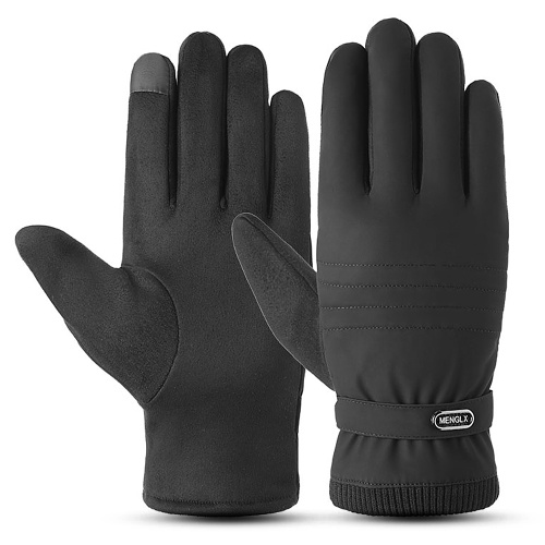 

Winter Warm Gloves Men