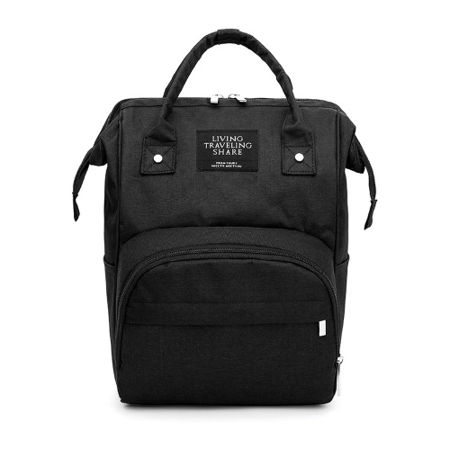 

The Baby Backpack Multi-functional Mommy Bag Shoulder Bag For Mother And Child Large Outdoor Bottle Bag Fashion Mummy Maternity Nappy Bag Large Capacity Nappy Bag Travel Backpack Nursing Bag for Baby Care
