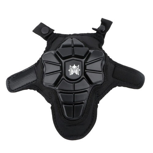 

Children Kids Balance Bike Stem Protector Sliding Bicycle Chest Soft Protections Against Collision