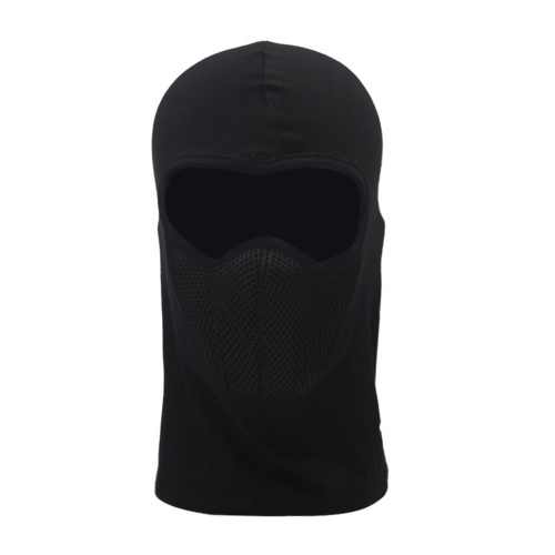

Ski Mask Windproof Headgear Balaclava Breathable Face Mask
