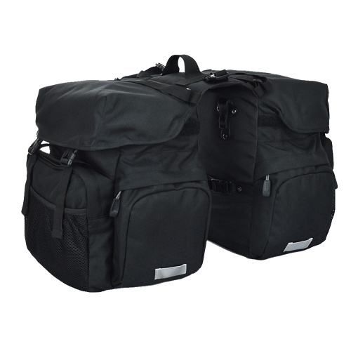 

Bicycle Rear Seats Bag Large Capacity Bicycle Carriers Rack Seats Trunk Bags Luggage Carriers Waterproof Cycling Bag