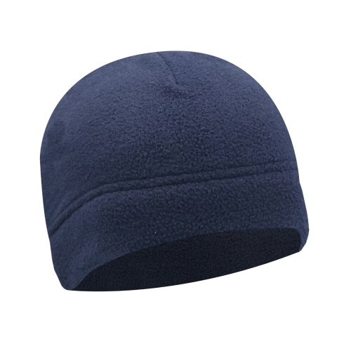 

Men Women Winter Hat Polar Fleece Warm Thick Windproof Cycling Hiking Outdoor Beanie Skull Cap