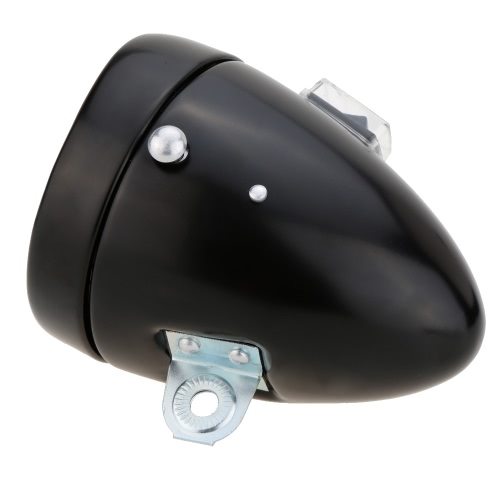 

6 LED Bike Vintage Front Light Bicycle Headlamp