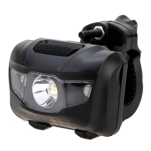 Bike Light Mini Flash LED Light