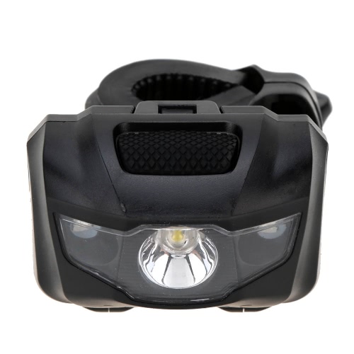 Lampa rowerowa Mini Flash LED Light