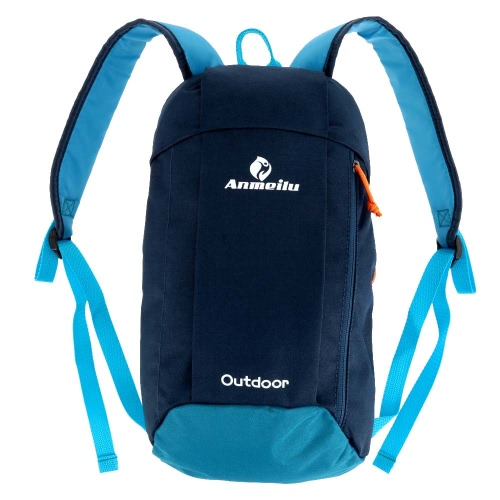 Outdoor Freizeit Rucksack Reisen Bergsteigen Pack Unisex Kinder Radfahren