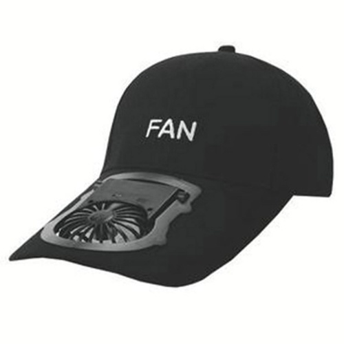 

Summer Sport Outdoor Hat Cap Cool Fan for Cycling