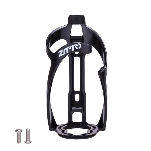 Bike Water Bottle Holder Lightweight Bicycle Bottle Cage High Toughness with Screws for Road Bike Mountain Bike