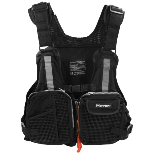 

Fishing Vest with Multi Pockets Women Men Waistcoat Jacket