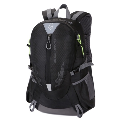 

Lightweight Water-resistant Hiking Backpack for Men Women Outdoor Camping Travel Backpack Daypack