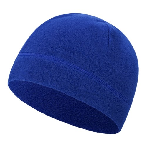 

Windproof Fleece Cap Women Men Winter Hat for Skiing Snowboarding Fishing Motorcycling