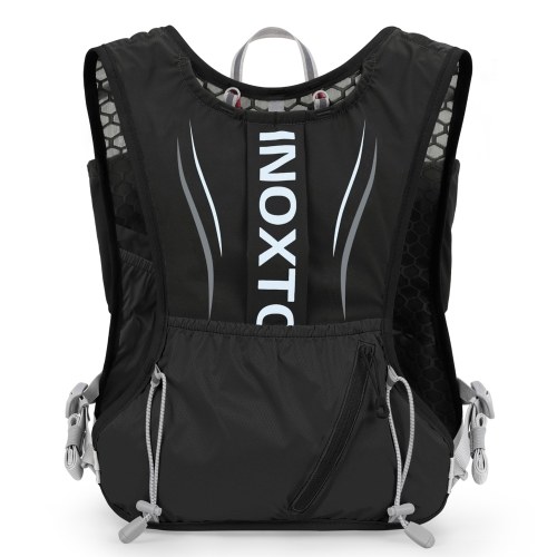 

Outdoor Running Backpack Bicycle Backpack Sports Vest Ultralight Riding Bag Women Men Breathable Jogging Sport Backpack For Camping Hiking Cycling Sport Bag
