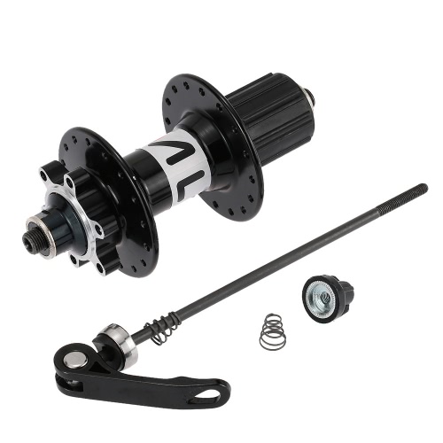 

Lixada MTB Mountain Bicycle 32H Aluminium Alloy Disc Brake Hub