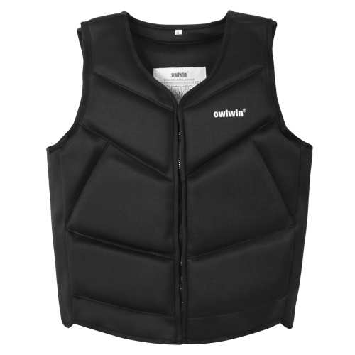 

Universal Adults Kids Neoprene Life Jacket Fishing Surfing Life Vest