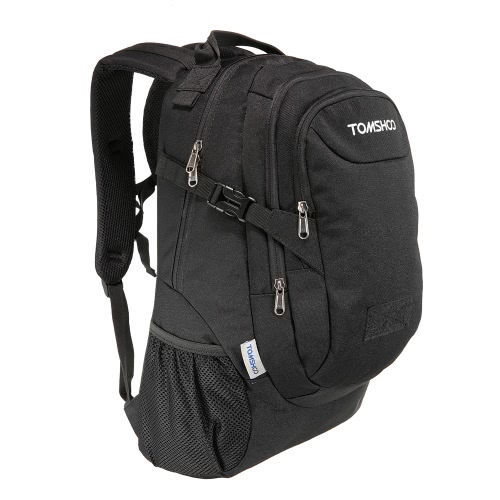 Travel Bag TOMSHOO 25L Outdoor Backpack Sport tattico pacchetto