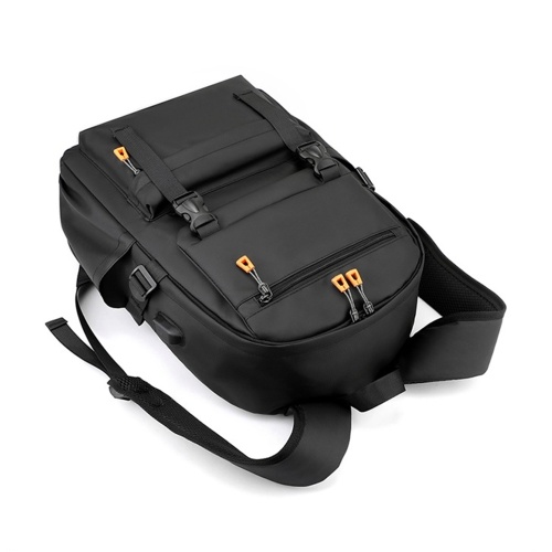 Outdoor Lightweight Sports Backpack Travel Hiking Backpack Large Capacity Computer Bag Student Backpack