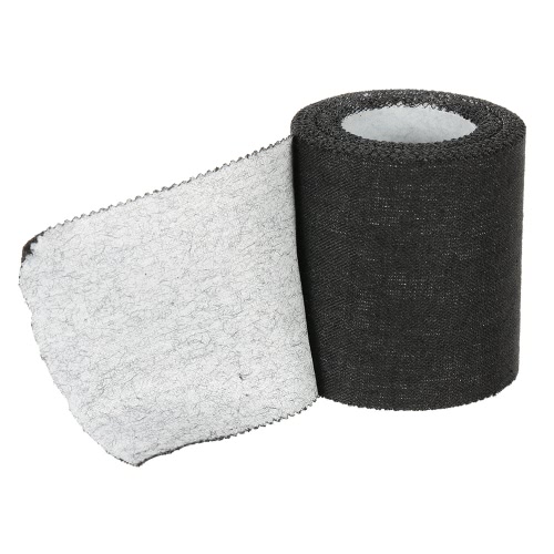 5CM * 5M Sport Muscle Aufkleber-Band-Kinesiologie-Tape Rollen Cotton Elastic Adhesive Muskel-Verband Gelenke Schutz