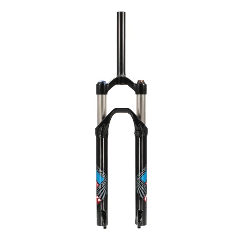 

Ultra-light 26" Mountain Bike Oil/Spring Front Fork Bicycle Accessories Parts Cycling Bike Fork