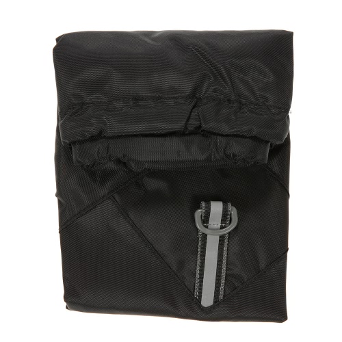 

12L Sturdy Lightweight Foldable Water Repellent Outdoor Backpack Cycling Backpacking Travelling Hiking Bag Daypack Stuff Sack Draw