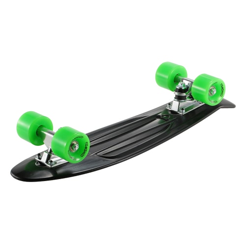 

TOMSHOO 22 Inch Skateboard