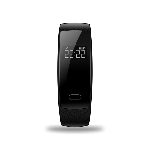 QS80 Фитнес-трекер Wireless Smart Wristband