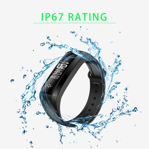 

M2S PLUS Wireless Smart Wristband
