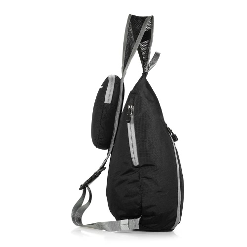 

Сумка из нейлоновой сумочки из треугольного плеча Рюкзак для ремня Sling Pack Спортивный сундучок Рюкзаки Sling Shoulder Bag