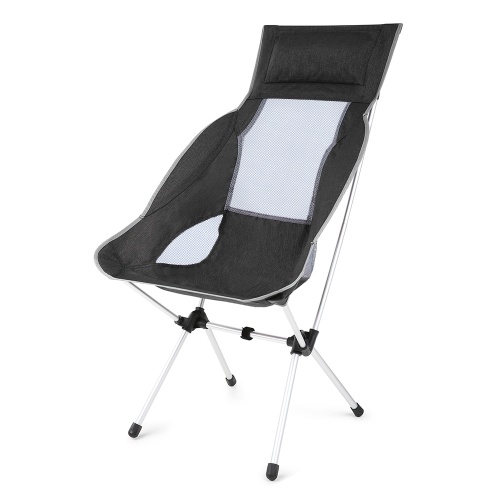 

Портативный складной стул TOMSHOO Ultralight