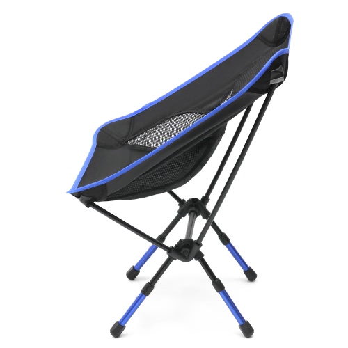

Lixada Portable Сверхлегкий складной стул для кемпинга