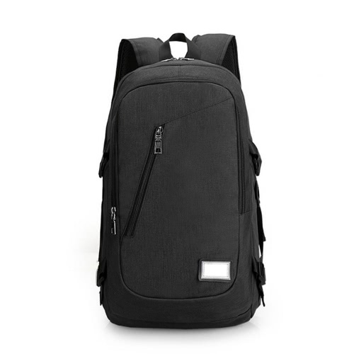 

USB Convenient Charging Shoulder Bag Leisure Travel Sports Computer Pack