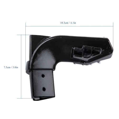 

Hand Foot Control Assembly Adaptor for Xiaomi Mini Electric Self Balance Scooter Ninebot 9 Self Balance Scooter Base
