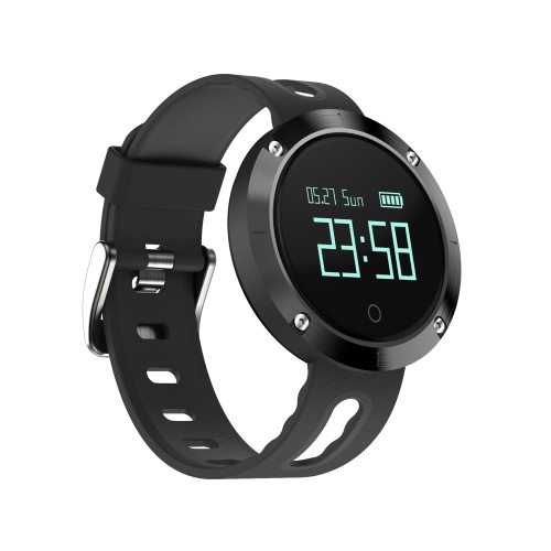 

Смартфон DM58 Heart Rate