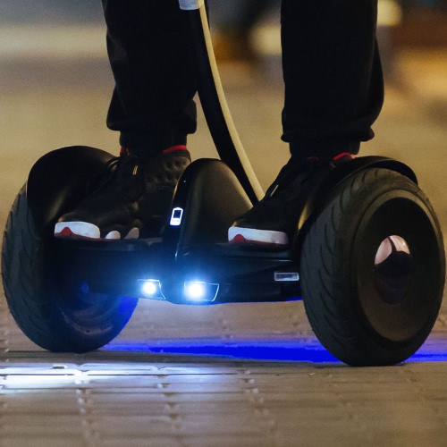 

Xiaomi Ninebot 2-х колесный электрический самосбалансирующий скутер