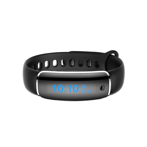 Fitness Tracker Sledujte Smart Band