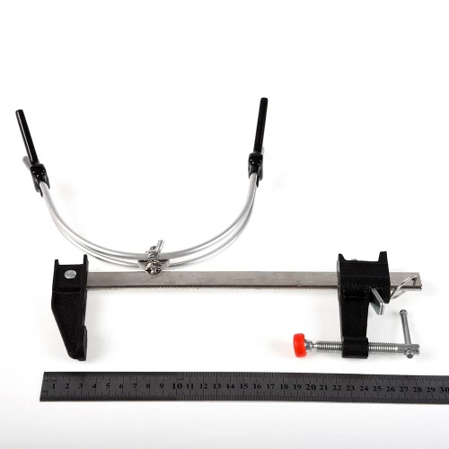 

Adjustable Sliding Carp Fishing Rod Pod Stand Holder Slide Fishing Pole Pod Bracket Fishing Tackle Fishing Accessory