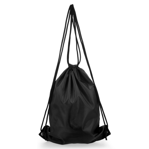 Drawstring Backpack Bag Outdoor Beach Travel Storage Bag