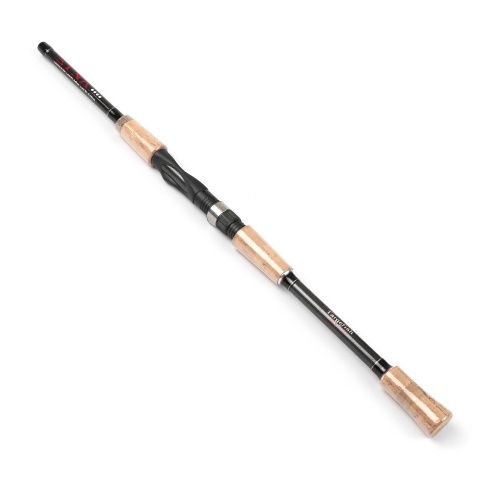

4 Sections Spinning Casting Fishing Rod （B）