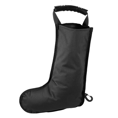 Lixada Hanging Christmas Stocking