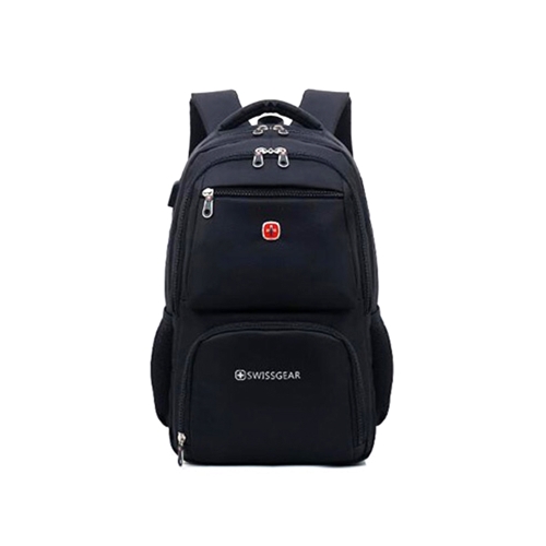 

New Swiss Military Army Multifunction Laptop Bag