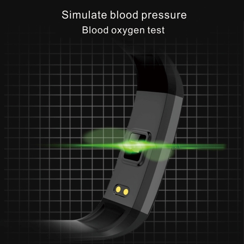 

M4 Smart Band for Android and IOS