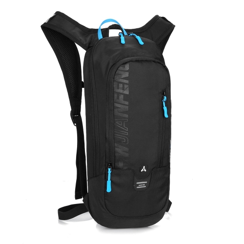 

Велоспорт Рюкзак Водонепроницаемый Открытый Спорт Велосипед Путешествия Daypack Сумка для верховой езды Бег Пешие прогулки Кемпинг