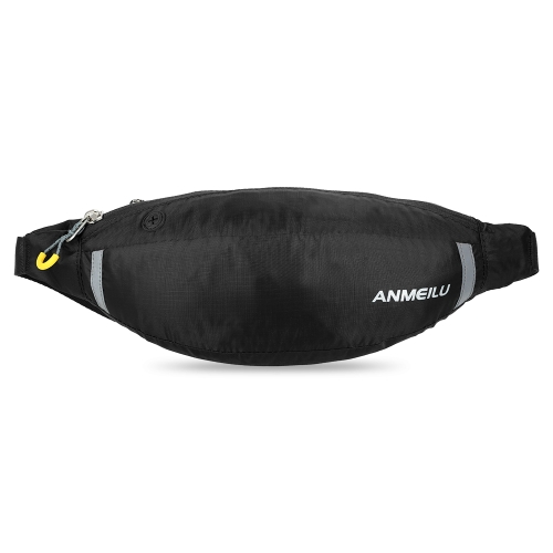 

Waist Fanny Pack Running Hip Bum Bag
