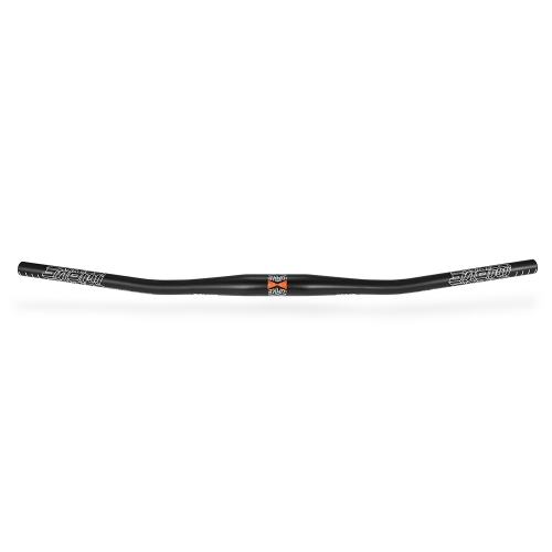 Aluminum Alloy MTB Handlebar Mountain Bike Handle Bar Bicycle Cycling Flat Bar 780MM Anodized Handlebar