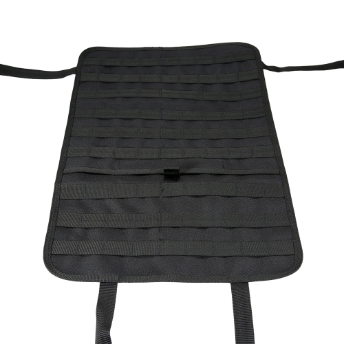 Lixada Seggiolino auto Organizzatore Sacchetto Pack Schienale Sacchetto Sacchetto di immagazzinaggio del veicolo Supporto Seggiolino auto Proteggi tasca Mat