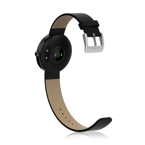 

DM78 Fitness Tracker Color Screen Smart Bracelet